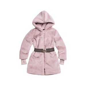 Imoga Girls  Georgia Coat, Purple